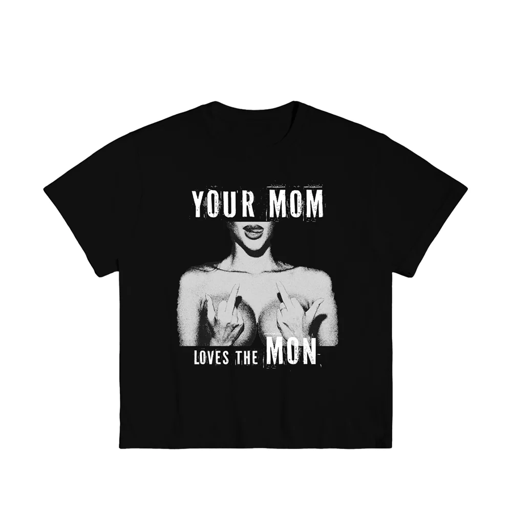 YMLTM SS Shirt